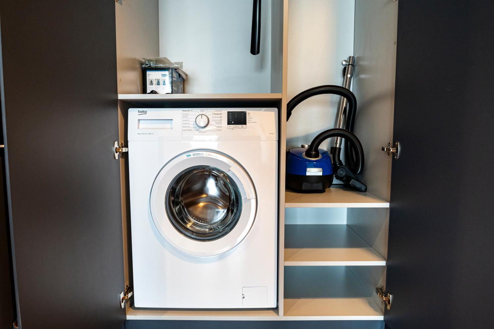 Beyoglu Benesta Residence, 1 Bedroom No-154 Apartment Istanbul