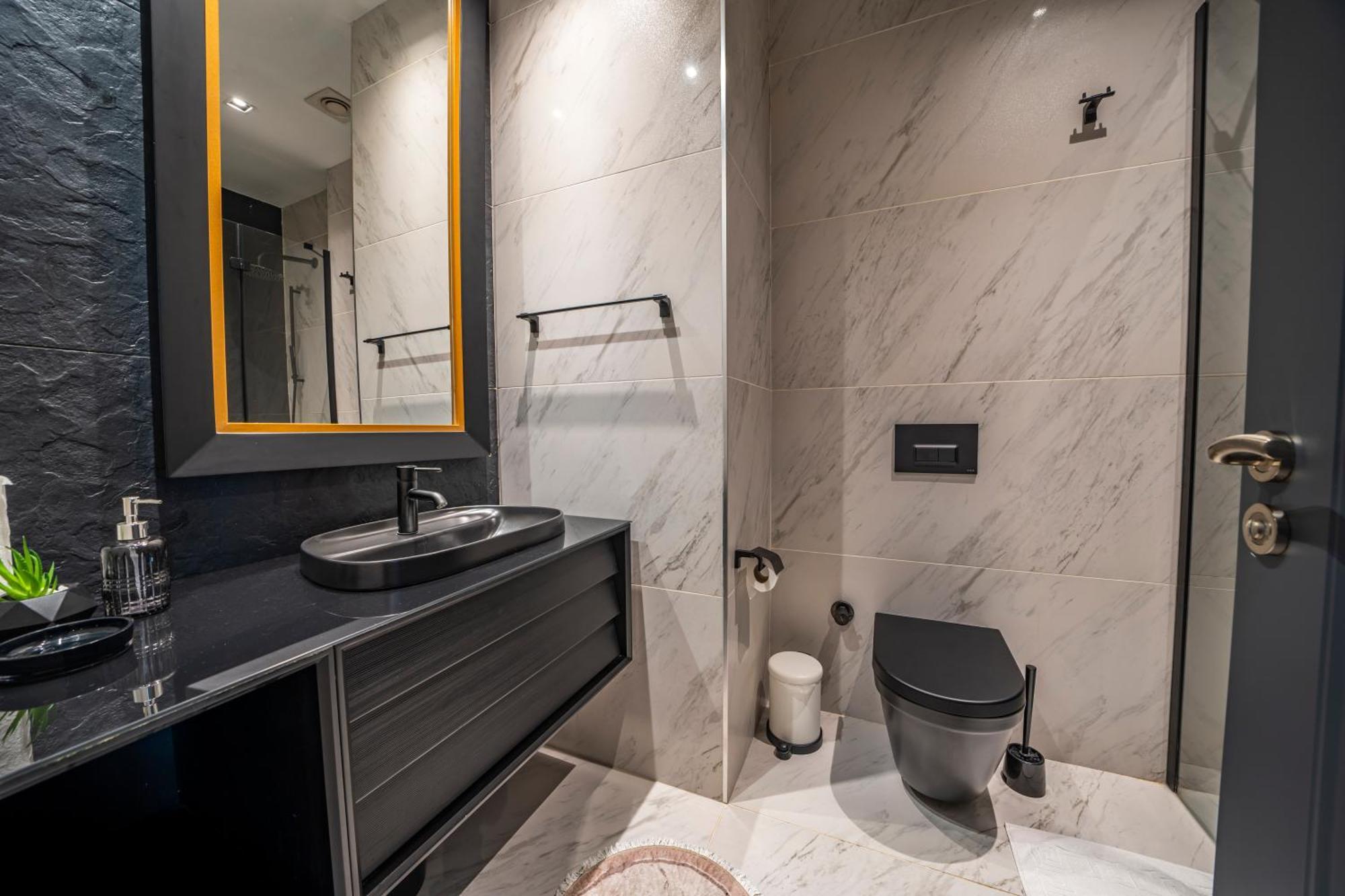 Beyoglu Benesta Residence, 1 Bedroom No-154 *