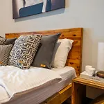 Beyoglu Benesta Residence, 1 Bedroom Apartment No-154