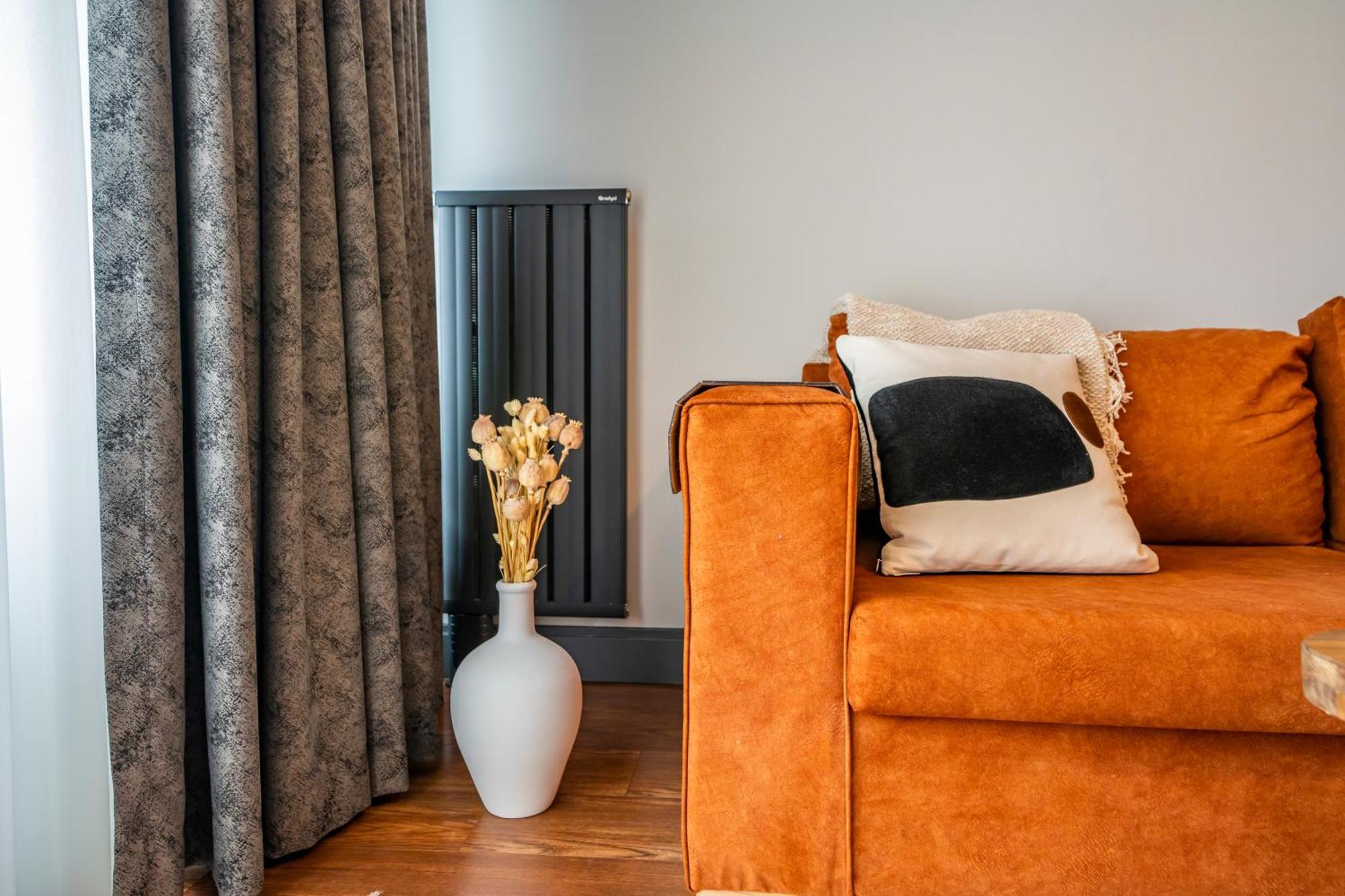 Beyoglu Benesta Residence, 1 Bedroom No-154