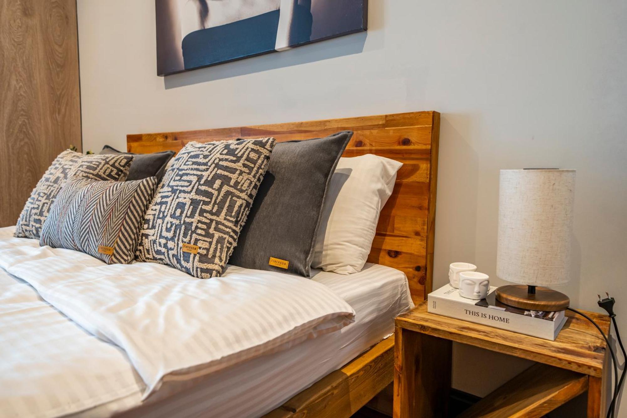 Daire Beyoglu Benesta Residence, 1 Bedroom No-154