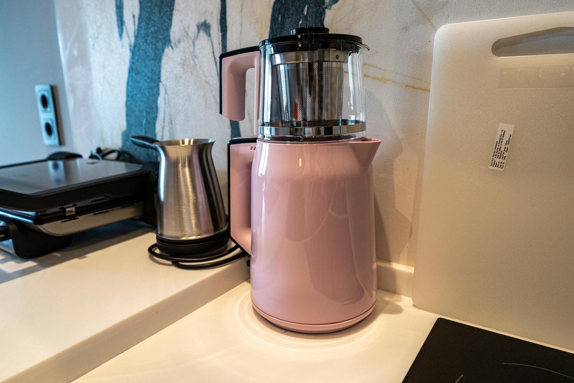 Beyoglu Benesta Residence, 1 Bedroom No-154 Daire İstanbul