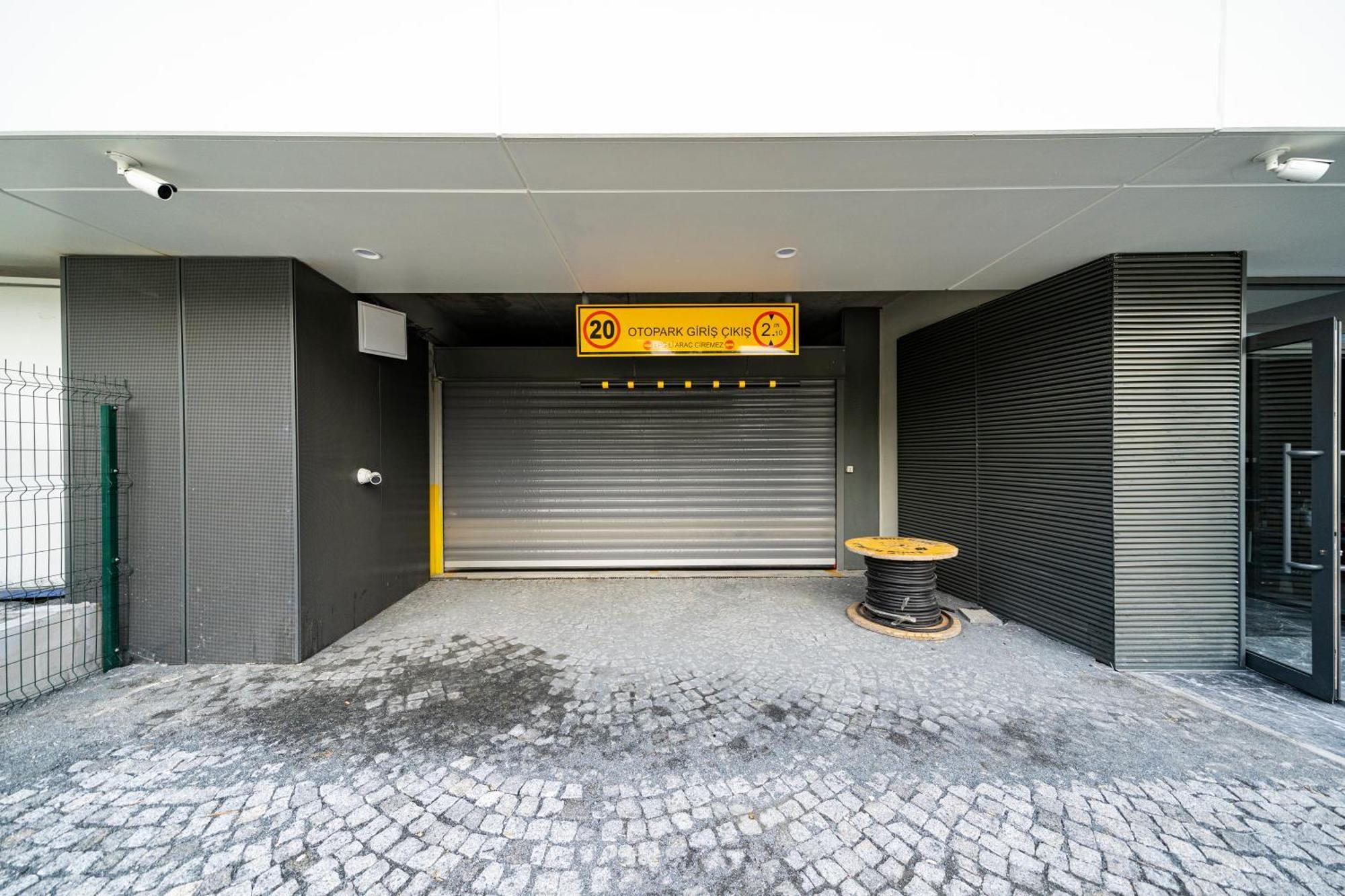 Beyoglu Benesta Residence, 1 Bedroom No-154 * İstanbul