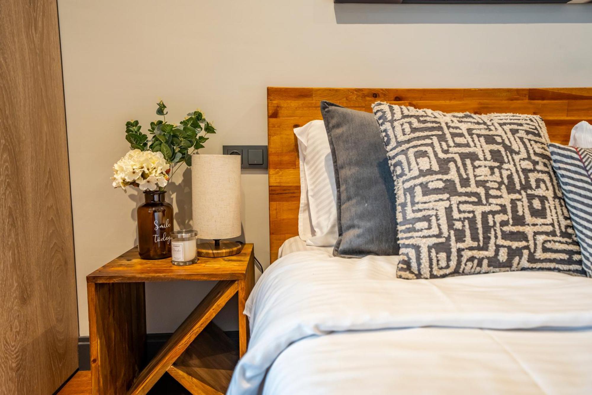 Beyoglu Benesta Residence, 1 Bedroom No-154 Daire *