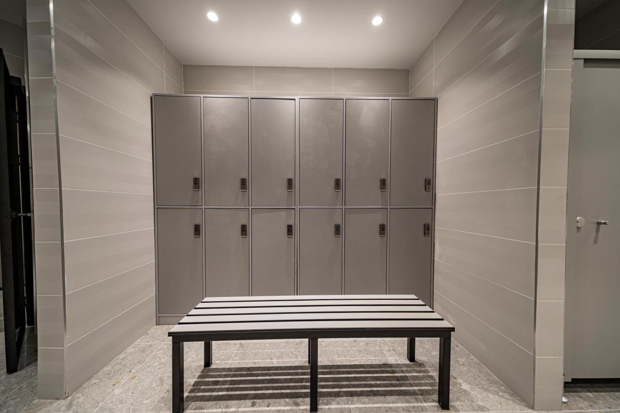 Daire Beyoglu Benesta Residence, 1 Bedroom No-154