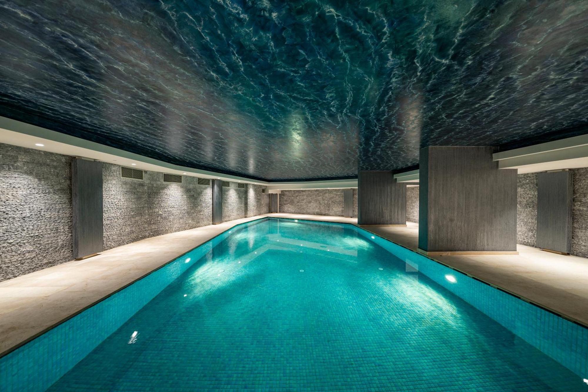 Daire Beyoglu Benesta Residence, 1 Bedroom No-154 İstanbul
