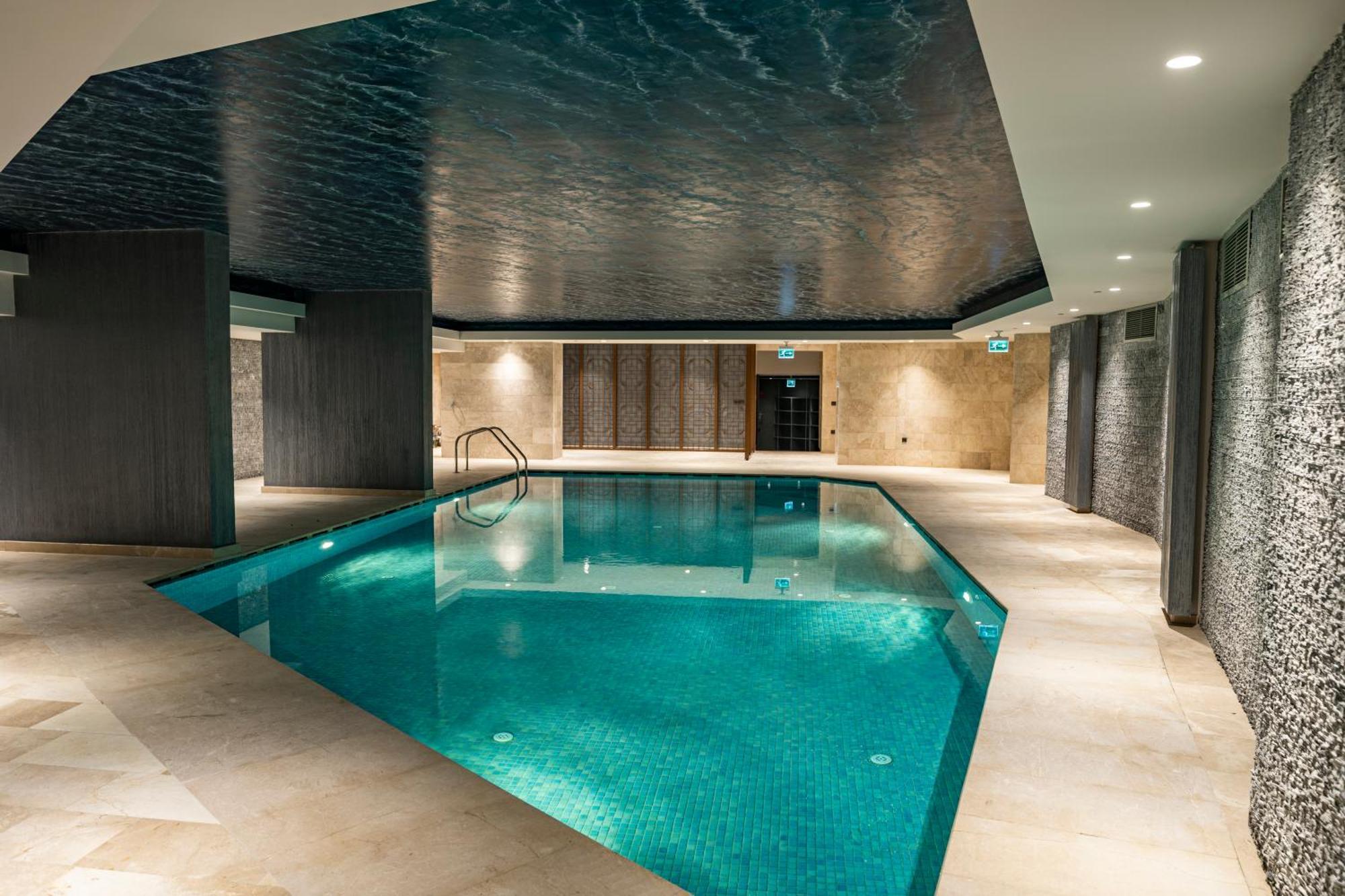 Beyoglu Benesta Residence, 1 Bedroom No-154 *