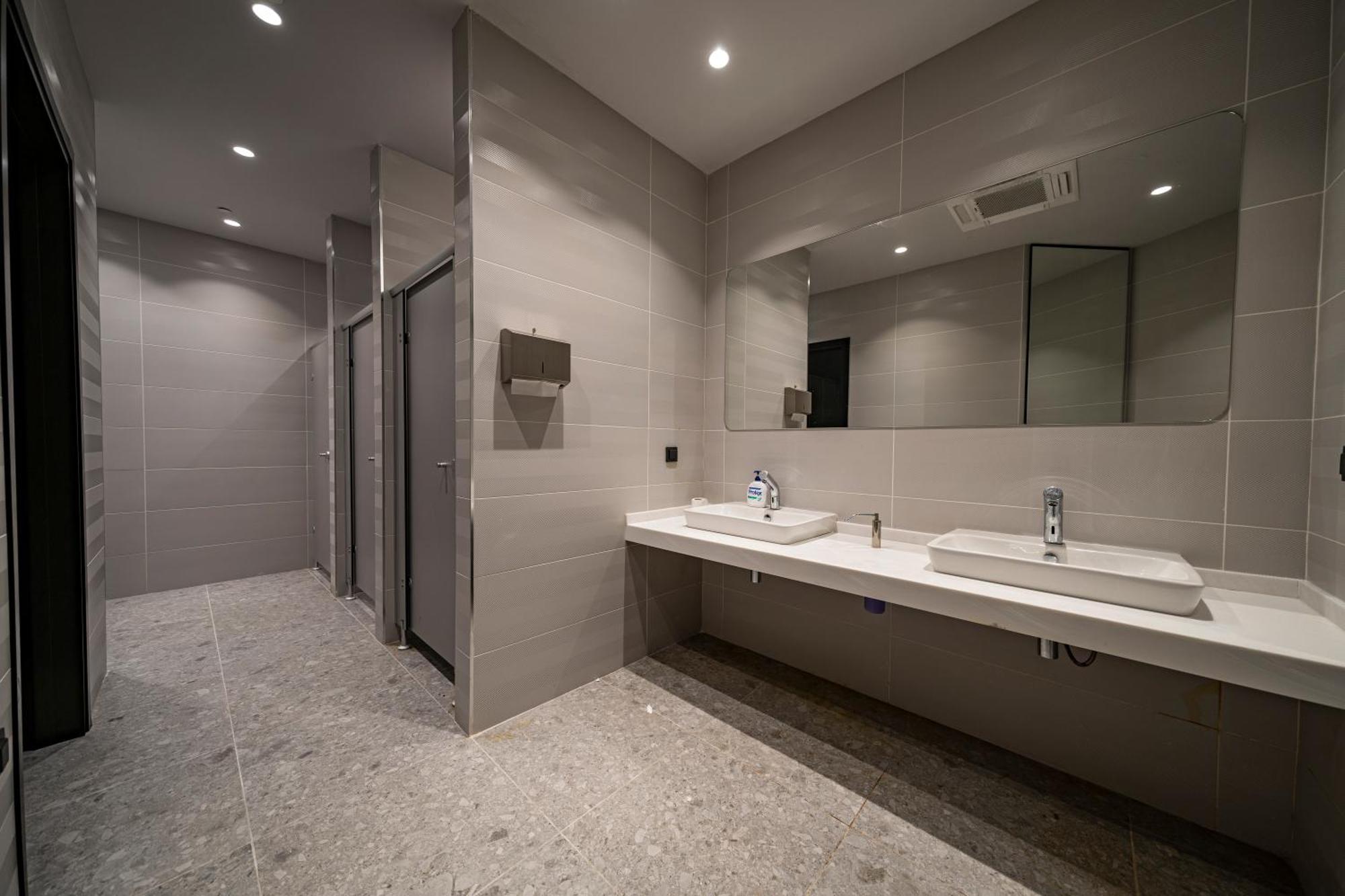 Beyoglu Benesta Residence, 1 Bedroom No-154 Daire