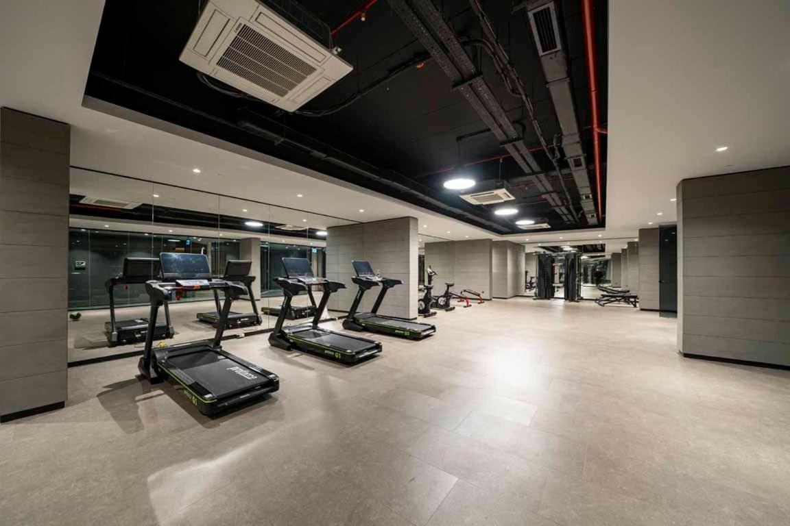 Daire Beyoglu Benesta Residence, 1 Bedroom No-154 *