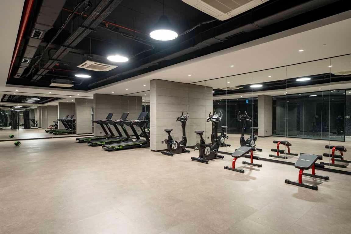 Beyoglu Benesta Residence, 1 Bedroom No-154 *