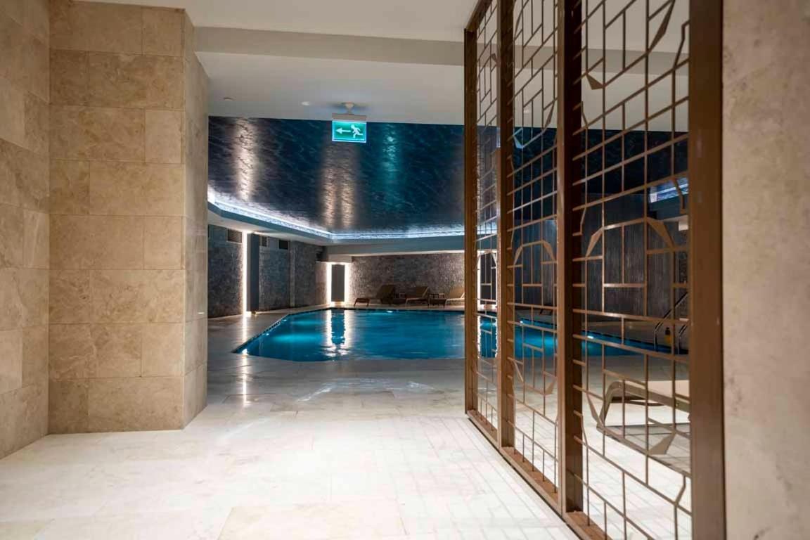 Beyoglu Benesta Residence, 1 Bedroom No-154 İstanbul