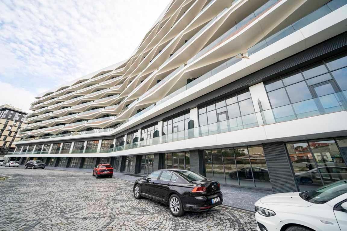Beyoglu Benesta Residence, 1 Bedroom No-154
