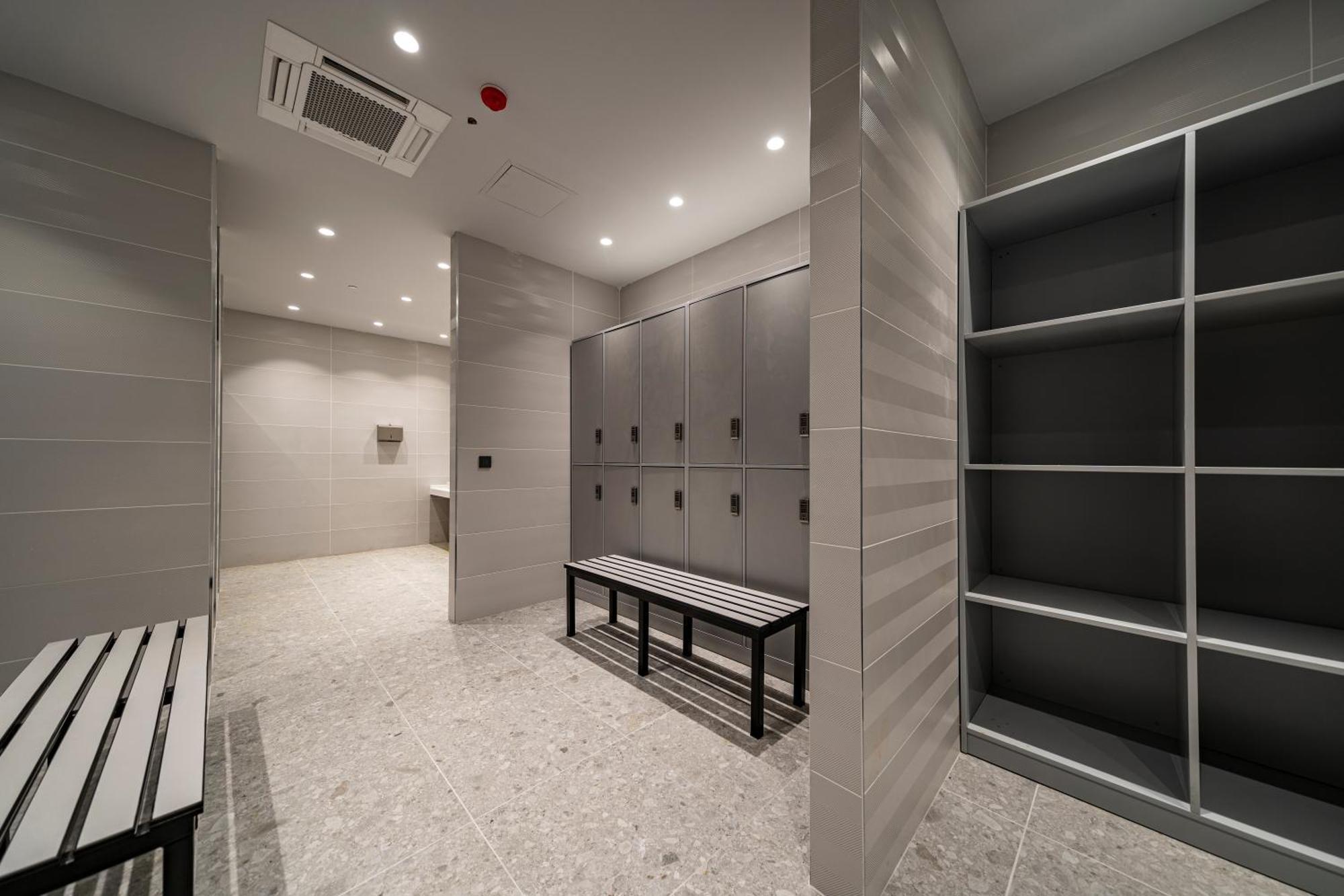 Beyoglu Benesta Residence, 1 Bedroom No-154 Daire *