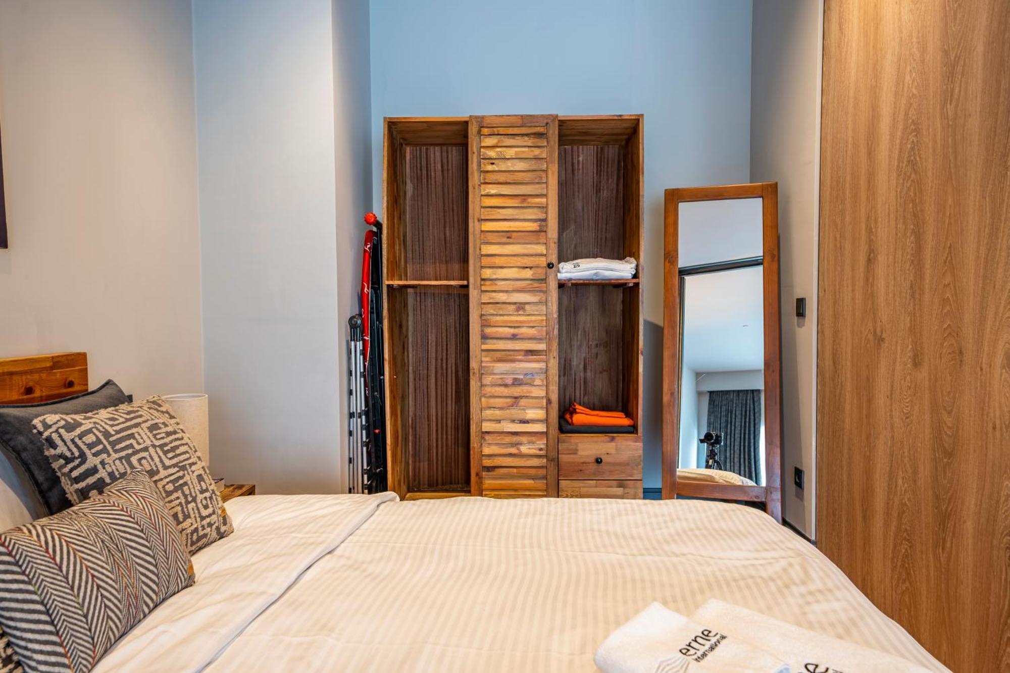 Beyoglu Benesta Residence, 1 Bedroom No-154 Daire *