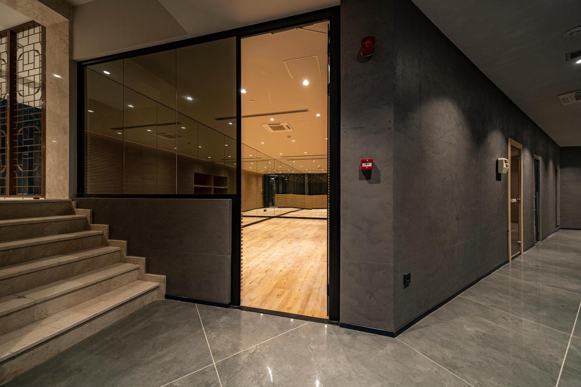 Beyoglu Benesta Residence, 1 Bedroom No-154 Daire İstanbul