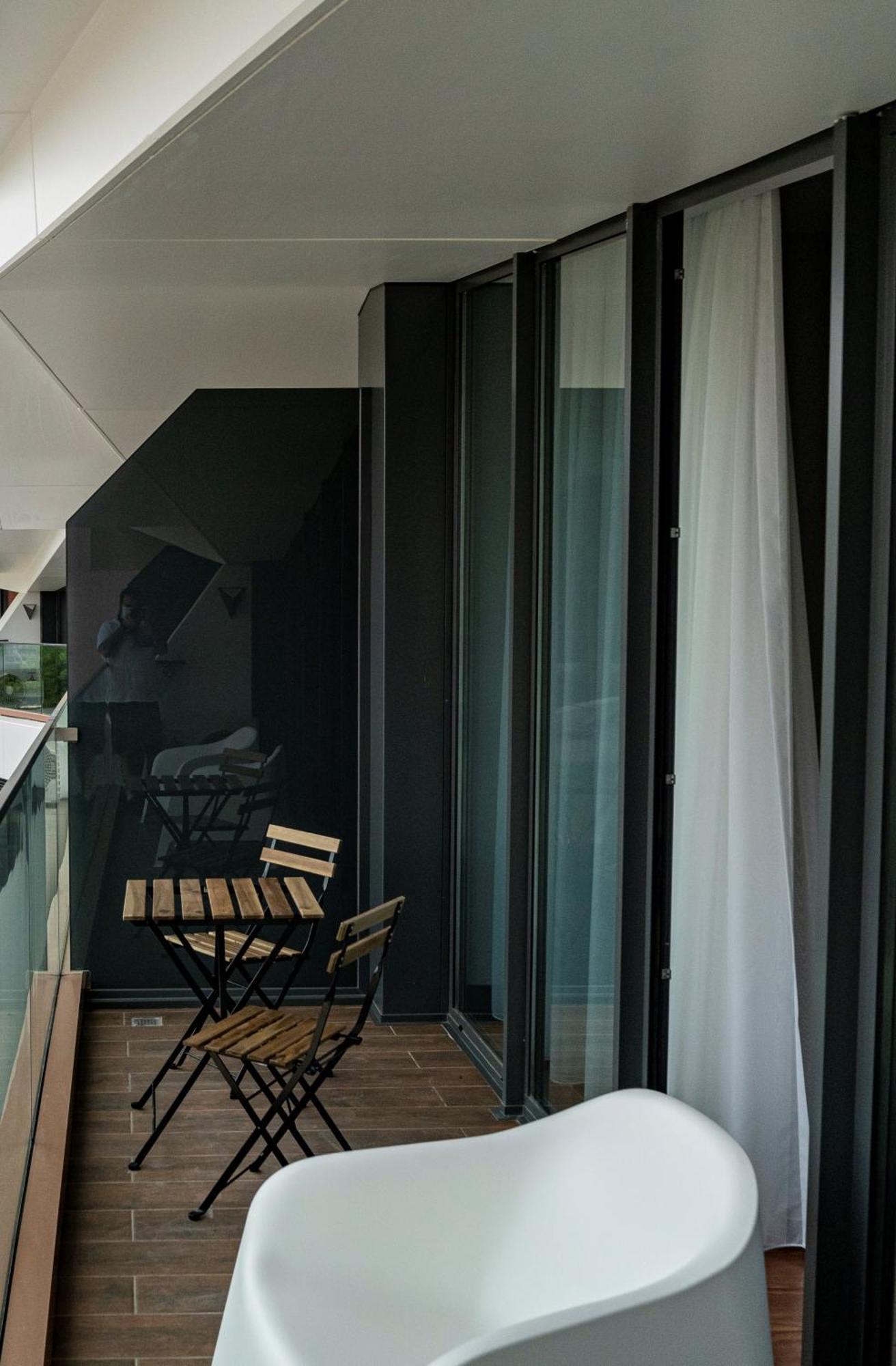 Daire Beyoglu Benesta Residence, 1 Bedroom No-154 İstanbul